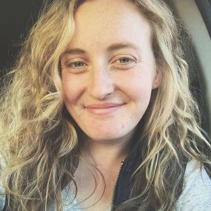 Meet your Posher, Breanne